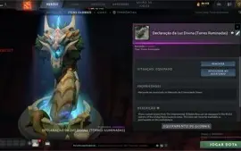 VENDO CONTA ANCESTRAL 2 , MAS ME PROTIFICO ENTREGAR DIVINO