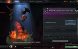 VENDO CONTA ANCESTRAL 2 , MAS ME PROTIFICO ENTREGAR DIVINO
