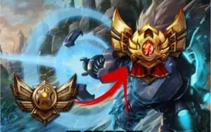 League of Legends ELOJOB Preço promocional