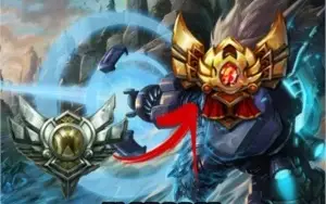 League of Legends ELOJOB Preço promocional