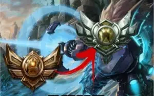 League of Legends ELOJOB Preço promocional