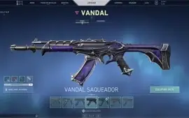 Conta Valorant Platina 3, mais de 1580 Reais Gastos!!