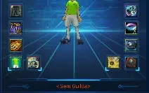 Level 140 Com Ox La Dmo Omega End Game