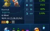 Level 140 Com Ox La Dmo Omega End Game