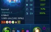 Level 140 Com Ox La Dmo Omega End Game