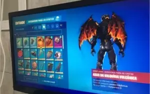 conta season 2 Fortnite