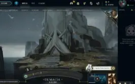 CONTA SMURF LOL - 50K ESSÊNCIAS