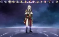 CONTA Honkai: Star Rail  SEELE+Bronya+Gepard+Jing Yuan