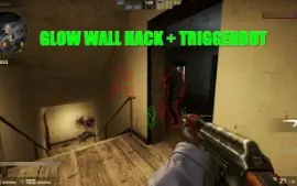 Cs Go Hack 2023 - Vitalicio - Wall Hack - 100% Seguro