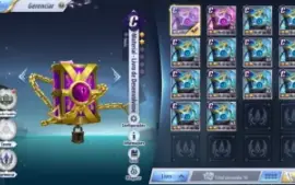Cc Saint Seiya Novo Serv Com Yohma!!!