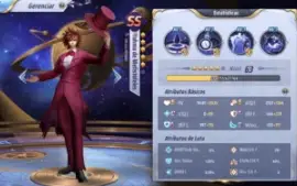 Cc Saint Seiya Novo Serv Com Yohma!!!
