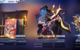 Cc Saint Seiya Novo Serv Com Yohma!!!