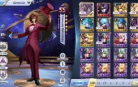 Cc Saint Seiya Novo Serv Com Yohma!!!