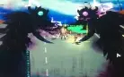 Conta Endgame com zwart D (server omegamon ) NADMO