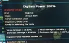 Conta Endgame com zwart D (server omegamon ) NADMO