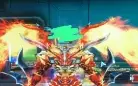 Conta Endgame com zwart D (server omegamon ) NADMO