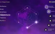 Conta com Hutao C6, Raiden, Nahida e Furina são C2