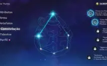 Conta com Hutao C6, Raiden, Nahida e Furina são C2