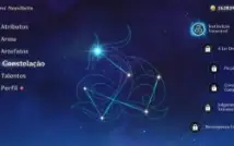 Conta com Hutao C6, Raiden, Nahida e Furina são C2