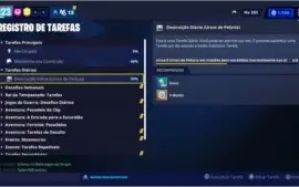 Conta Fortnite Com Salve O Mundo e VBucks
