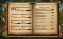 Vendo conta Summoners War