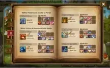 Vendo conta Summoners War