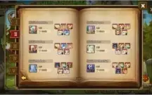 Vendo conta Summoners War