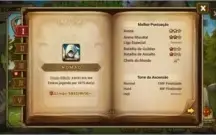 Vendo conta Summoners War