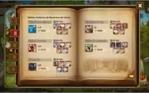 Vendo conta Summoners War