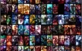 178k de RP -  Conta League of Legends (Platina)