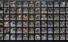 Lenda 31130MMR /10K Behavior/3 Arcana/66 Imortais/2 Personas