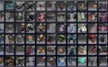 Lenda 31130MMR /10K Behavior/3 Arcana/66 Imortais/2 Personas