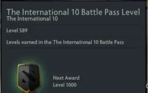 Lenda 31130MMR /10K Behavior/3 Arcana/66 Imortais/2 Personas