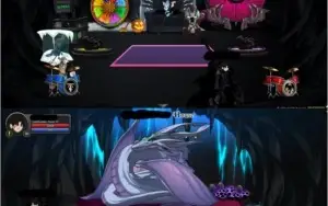 Conta AQW Level 90 - 7 Anos