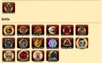 Conta AQW Level 90 - 7 Anos