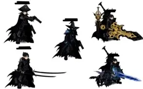 Conta AQW Level 90 - 7 Anos