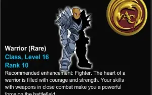 CONTA AQW C/ 13 ANOS