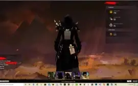 Guild Wars 2 + Pof e HoT + todas montarias + 3 level 80