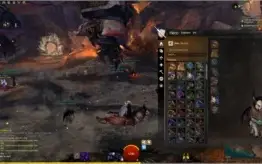 Guild Wars 2 + Pof e HoT + todas montarias + 3 level 80