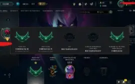 Esmeralda 4 - Evelynn Prestigio