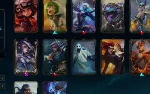 Esmeralda 4 - Evelynn Prestigio