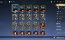 Vendo conta baratinha de devil may cry mobile