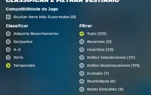 Conta OG fortnite s1e s2