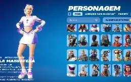 Conta OG fortnite s1e s2