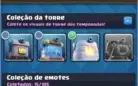CONTA CLASH NÍVEL MAXIMO SEM SUPERCELL CADASTRADO