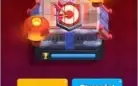 CONTA CLASH NÍVEL MAXIMO SEM SUPERCELL CADASTRADO