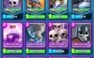 CONTA CLASH NÍVEL MAXIMO SEM SUPERCELL CADASTRADO