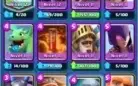 CONTA CLASH NÍVEL MAXIMO SEM SUPERCELL CADASTRADO