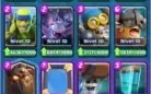 CONTA CLASH NÍVEL MAXIMO SEM SUPERCELL CADASTRADO