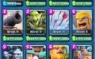 CONTA CLASH NÍVEL MAXIMO SEM SUPERCELL CADASTRADO